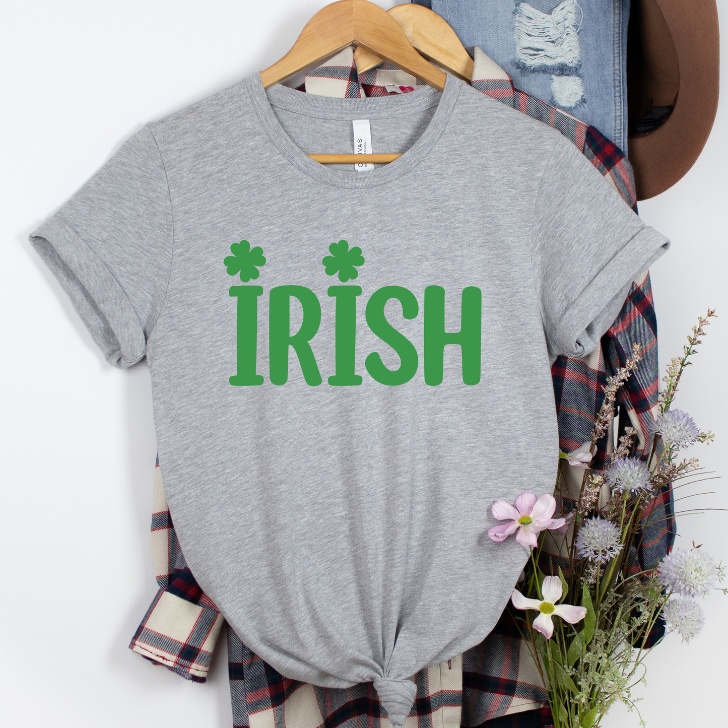 Irish Shirt