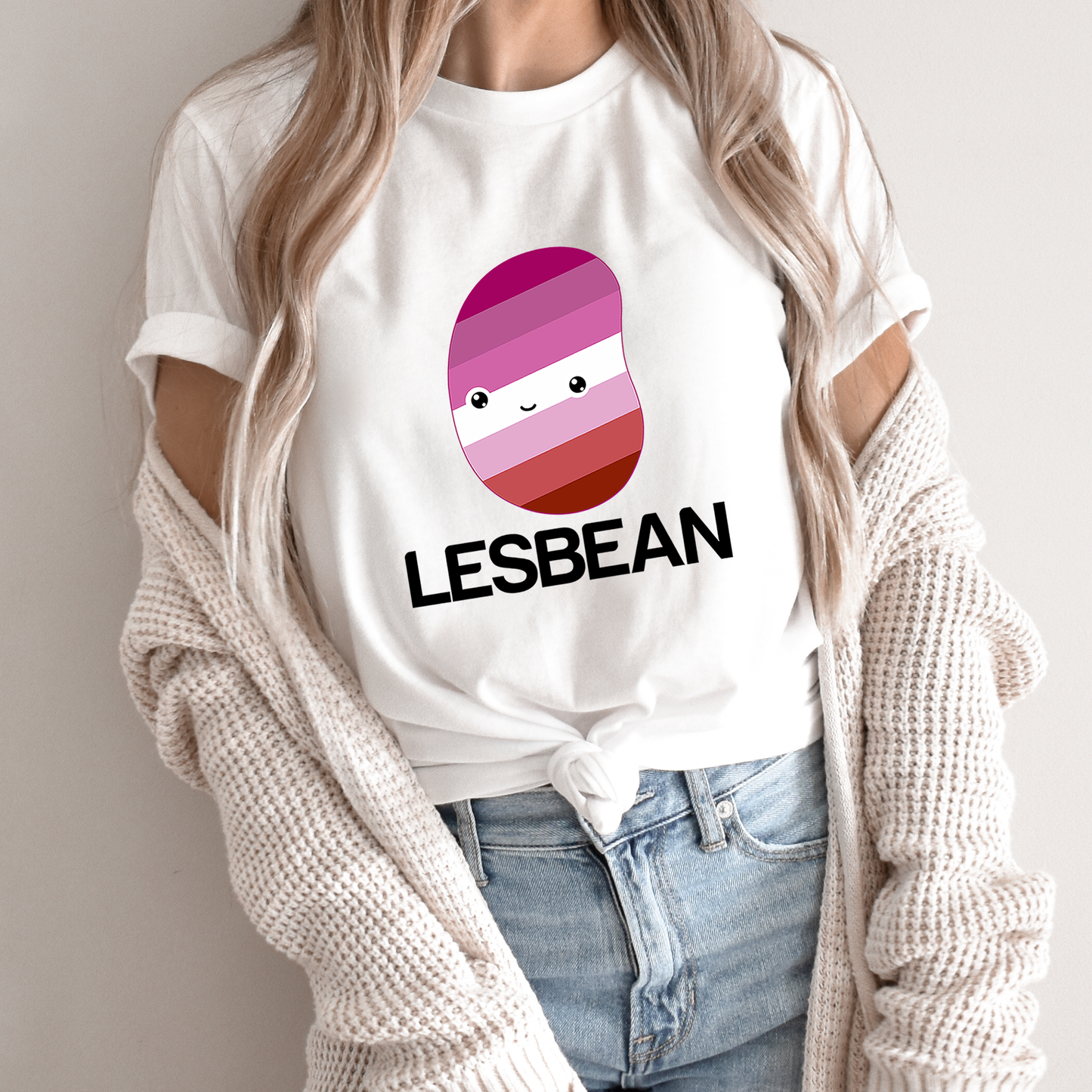 Lesbean Shirt