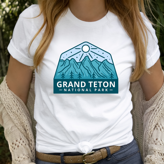 Grand Teton National Park