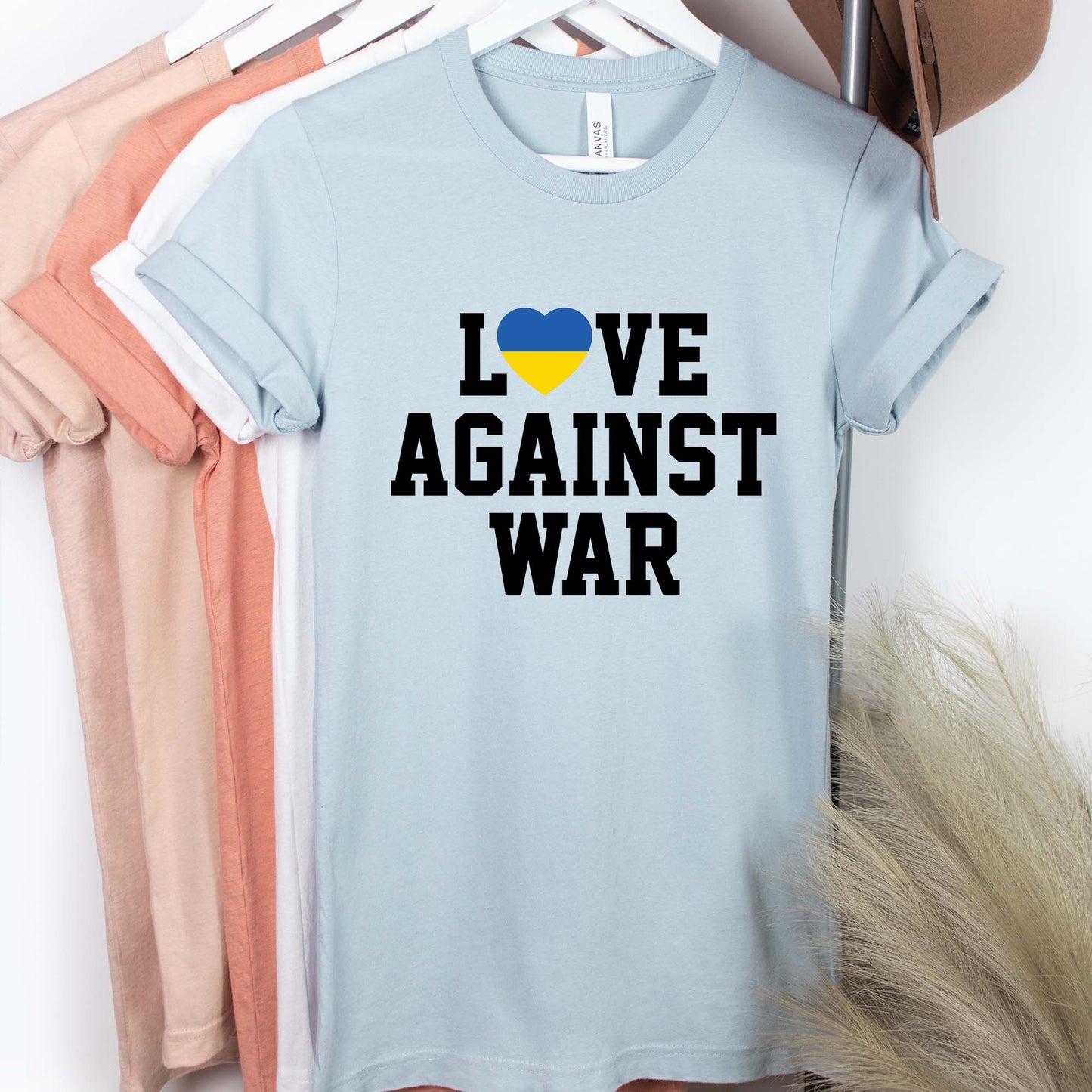 Support Ukraine Shirt