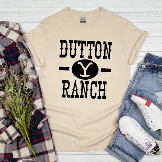 Dutton Ranch Shirt