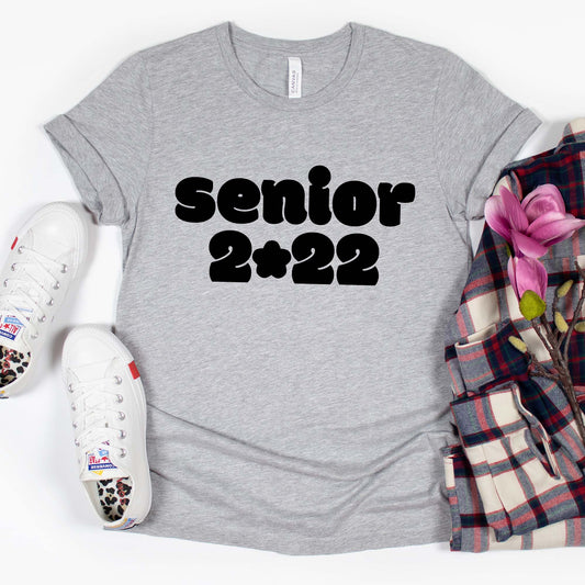 Senior 2022 Shirt