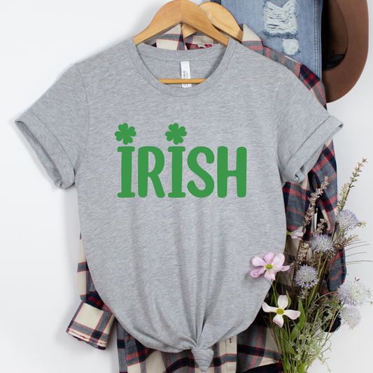 Irish Shirt