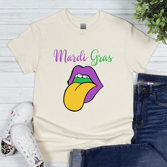 Mardi Gras NOLA Shirt