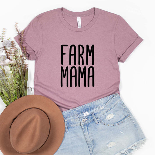 Farm Mama Shirt