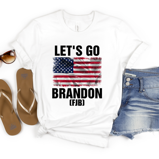 Let's Go Brandon FJB