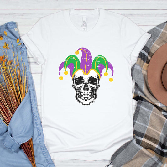 Mardi Gras Carnival Shirt
