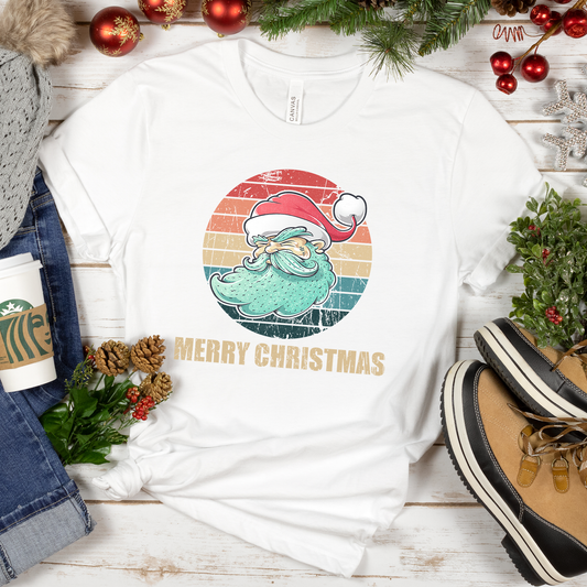 Merry Christmas Santa
