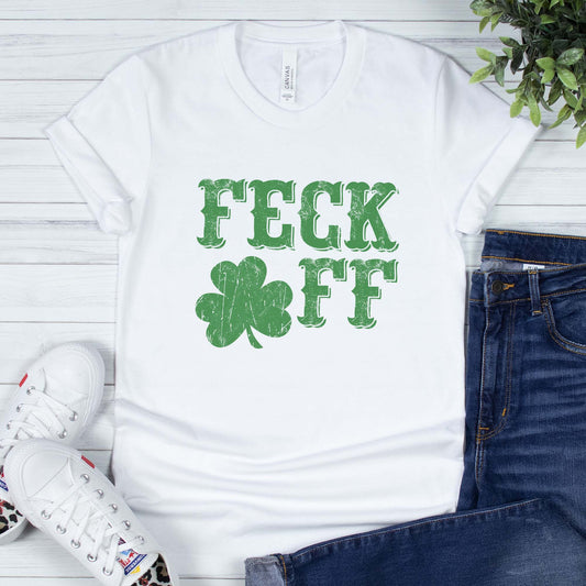 Patrick's Day Shirt