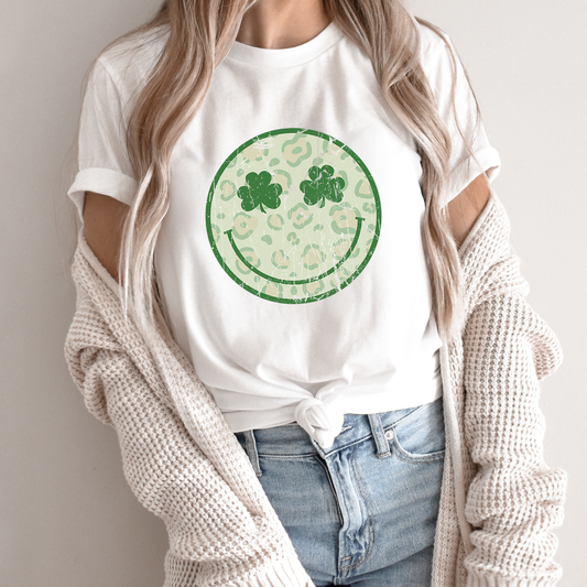 Lucky Smile Shirt