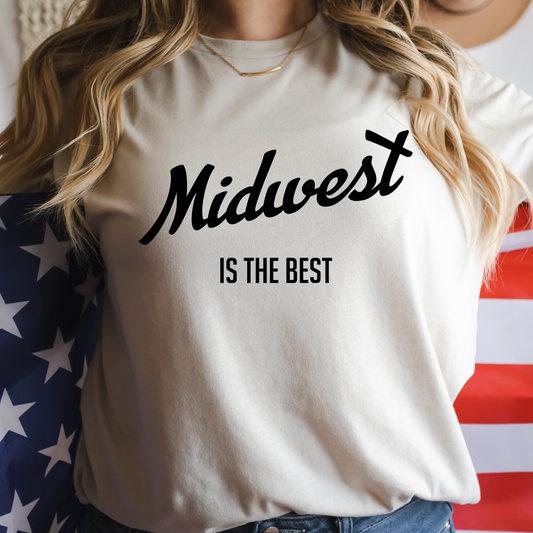 Midwest is the Best