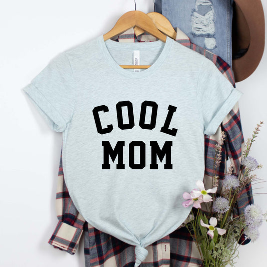 Cool Mom Tee