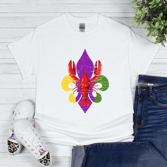 Mardi Gras Shirt