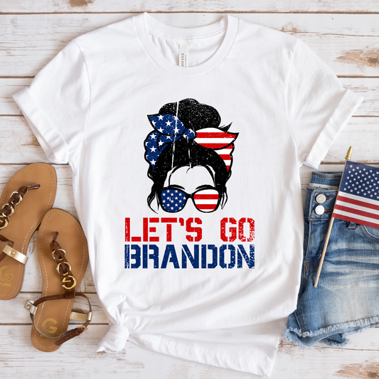 Let's Go Brandon