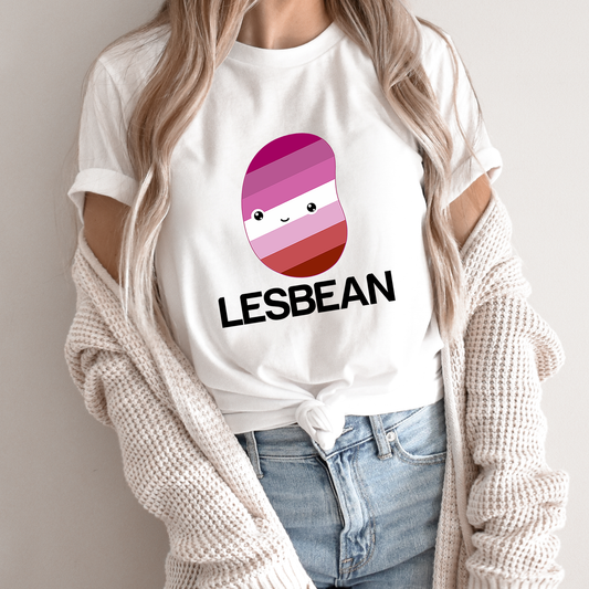Lesbean Shirt