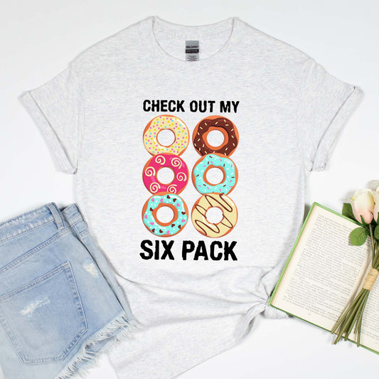 Funny Gym Shirt