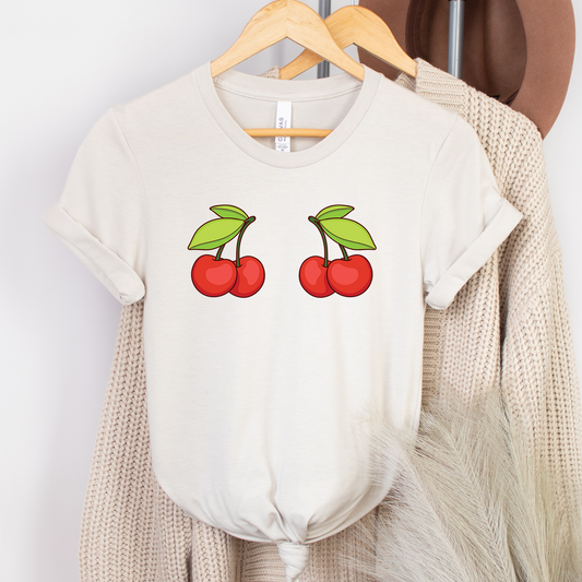 Cherry Tits Shirt