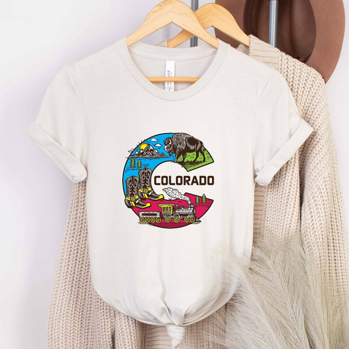 Colorado Shirt
