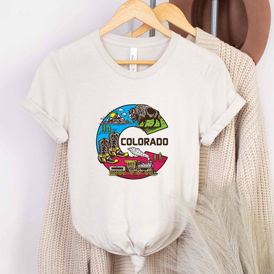 Colorado Shirt